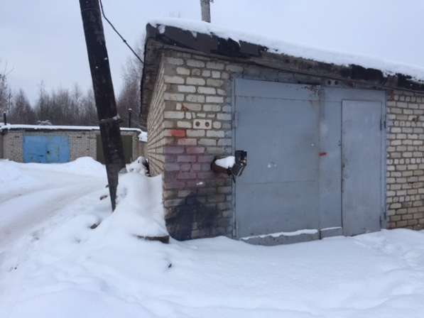 Продам совмещённые два гаража в Переславле-Залесском фото 6