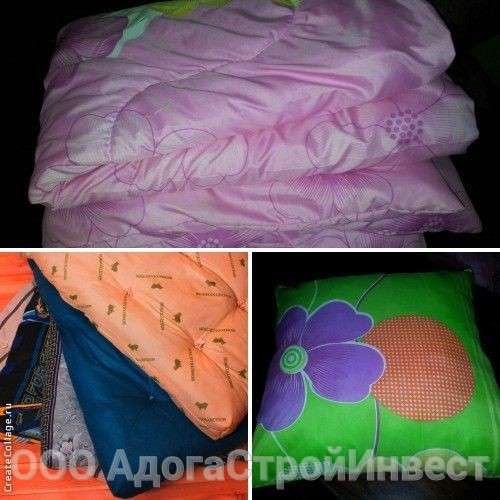 Металлические кровати от производителя в Красноярске