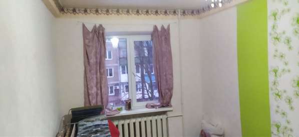Продам 2-х комнатную квартиру в Ясиноватой в Ростове-на-Дону фото 12