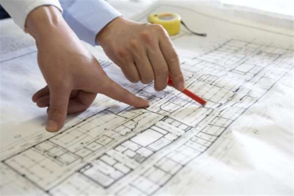 Технадзор, авторский надзор в фото 5