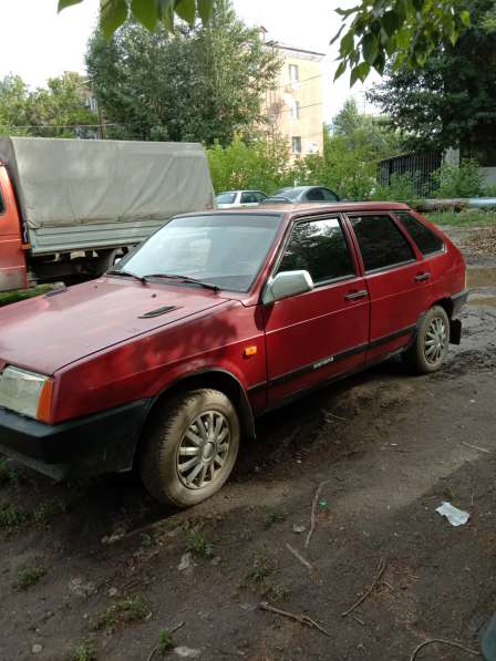 ВАЗ (Lada), 2109, продажа в г.Кокшетау в 