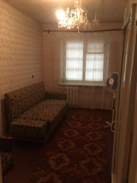 Продается 3-х комнатная квартира ул Красная 68б в Каменск-Шахтинском фото 4