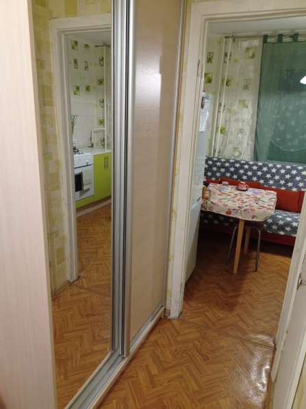 1-комнатная квартира в Домодедове фото 10