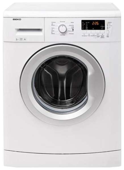 Машина стиральная BEKO WKB-61031 PTYA