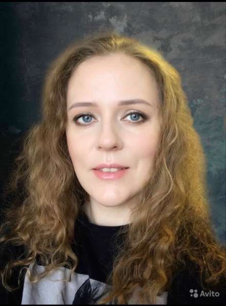 Визажист в Самаре фото 4