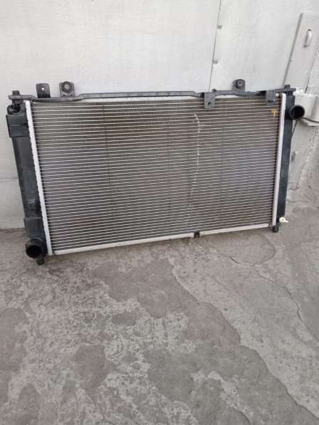 Продам радиатор основной рабочий для автомобиля Лада Гранта в 