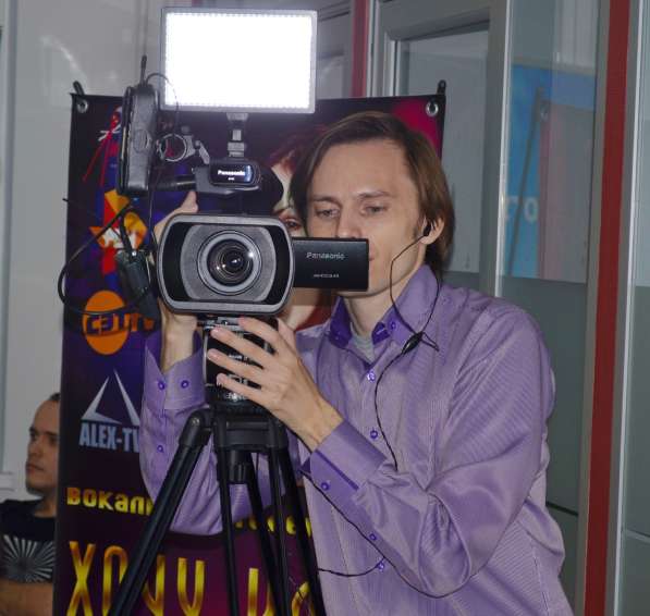 Оцифровка видеокассет в Хабаровске в любой день в Хабаровске
