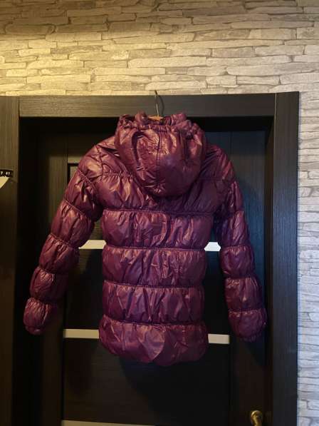 Куртка для девочки futurino в Ульяновске