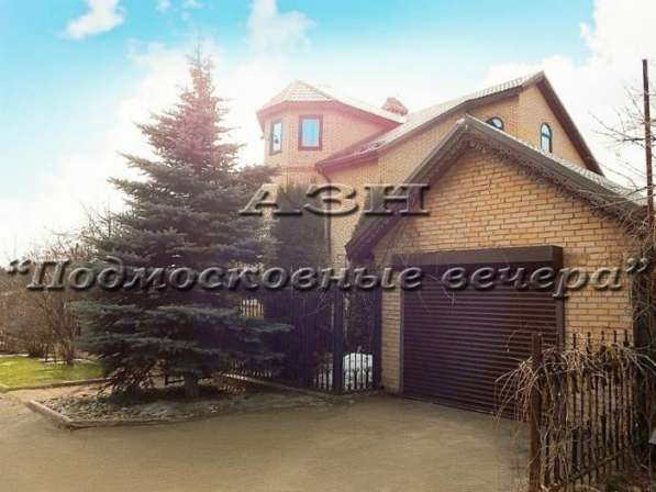 Продам дом в Москва.Жилая площадь 384 кв.м.Есть Канализация, Газ. в Москве фото 27