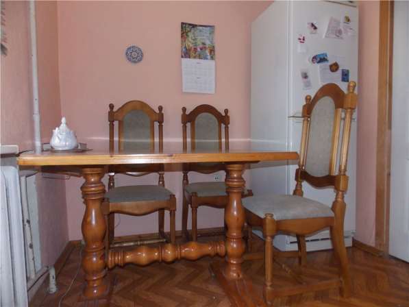 Продам двухкомнатную квартиру в Тверь.Жилая площадь 49 кв.м.Этаж 1.Дом кирпичный. в Твери фото 24