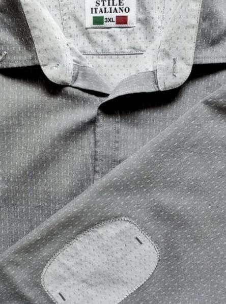 Мужская рубашка в Старом Осколе фото 3