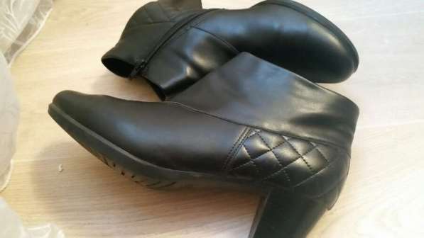 Комплект обуви за 3000 руб в Домодедове фото 4