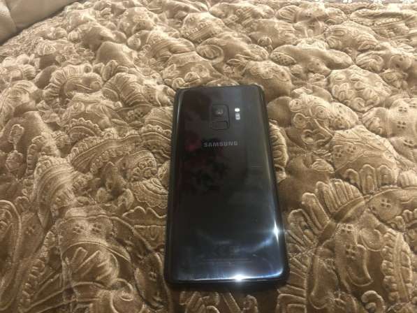 Samsung galaxy s9 64Gb в Москве фото 4