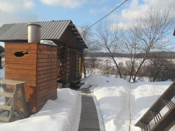 Продаю дом за городом 5км в Иркутске фото 11