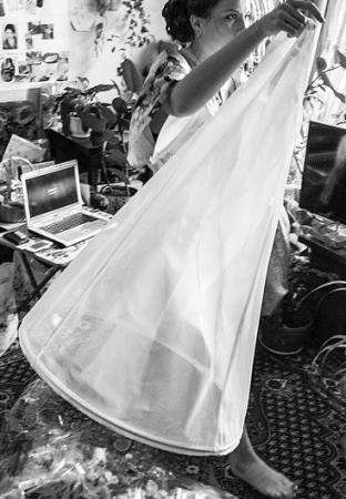 Свадебное платье To be Bride в Москве фото 14