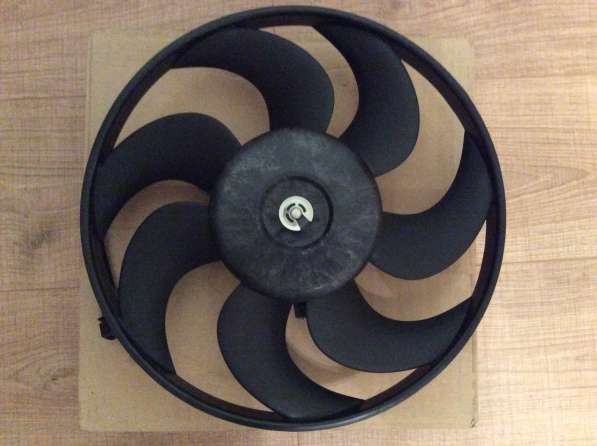 Вентилятор радиатора 7M0959455J VAG