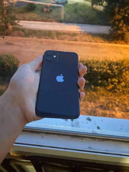 IPhone 11 в Чапаевске фото 5