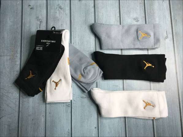 Носки nike jordan в Екатеринбурге фото 3