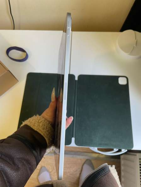 IPad Pro 11 в Москве фото 5