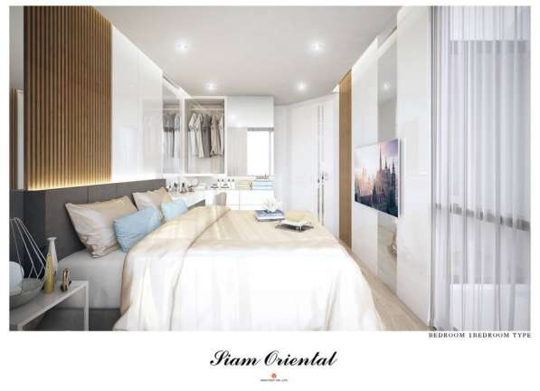 ❕НОВАЯ КВАРТИРА В ПАТТАЙЕ, ТАЙЛАНД в фото 14