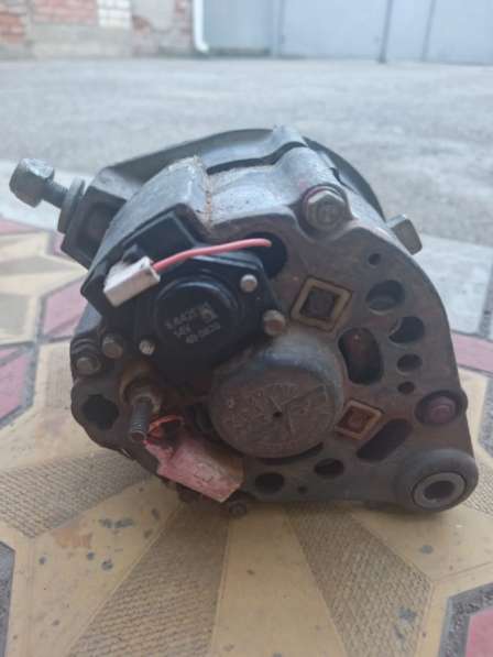 Генератор Ваз 2107 в Георгиевске фото 3