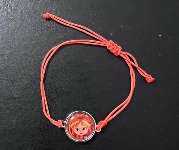 Детский браслет