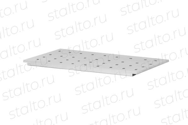 Шкаф кухонный из нержавеющей стали в Екатеринбурге фото 9