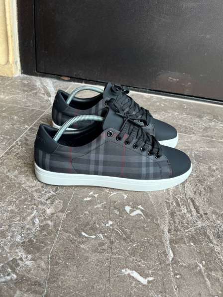 Барбери в Москве фото 4