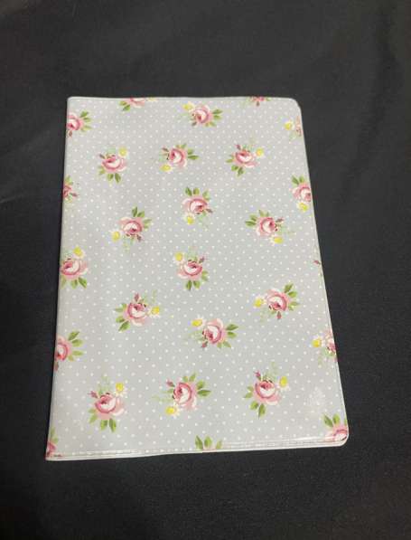 Обложки на паспорт