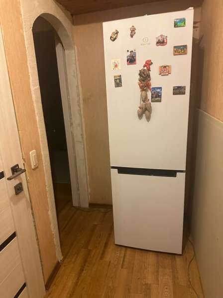 Продажа 3-х комнатной квартиры в Саратове фото 4