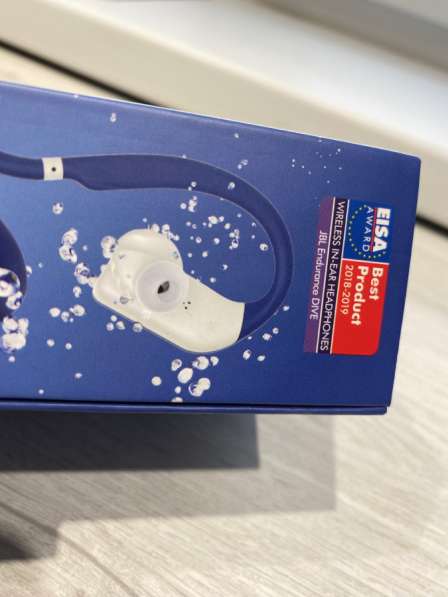 JBL Endurance Dive в Волгограде