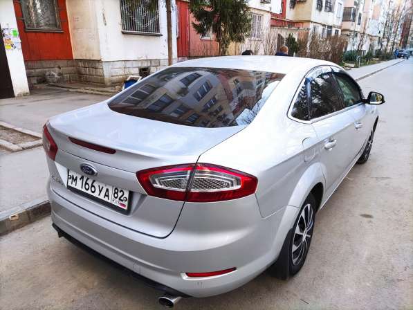 Ford, Mondeo, продажа в Симферополе в Симферополе фото 3