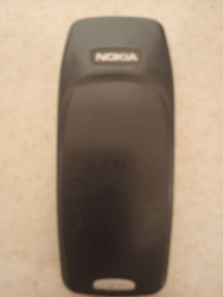 Кнопочный Nokia 3310 ФИНЛЯНДИЯ