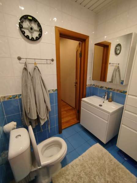 4-комн.кв. ЖК Шанырак, ул.Иманбаевой, Центр 110 кв.м. Продам в фото 6