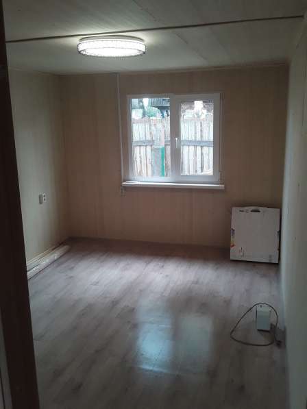 Дома щитовые, сборные конструкции в Красноярске