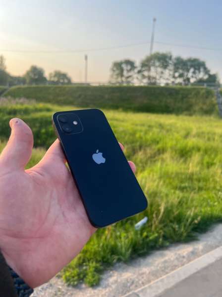 IPhone 12 64gb