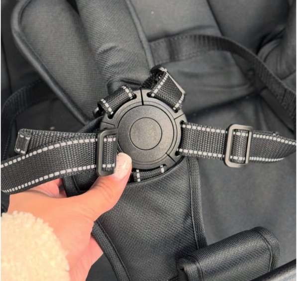 Коляска 2в1 в 