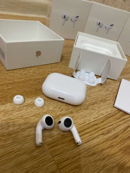 Наушники apple AirPods в Ульяновске фото 8