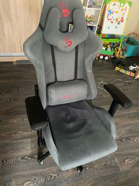 Игровое кресло в Тюмени