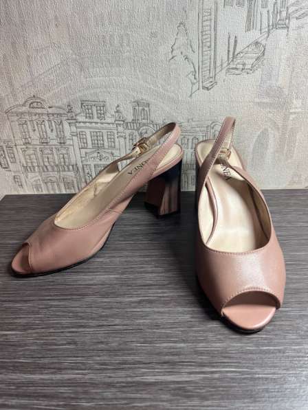 Продам туфли