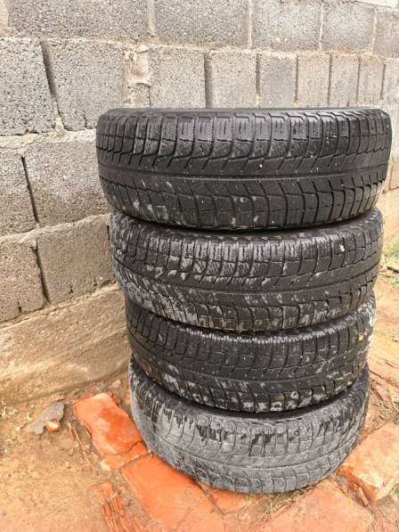 Шины в Ставрополе фото 3