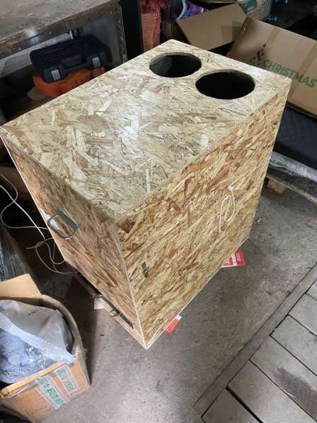 Whatsminer m30s++
