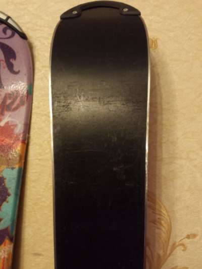 горнолыжный комплект в Москве