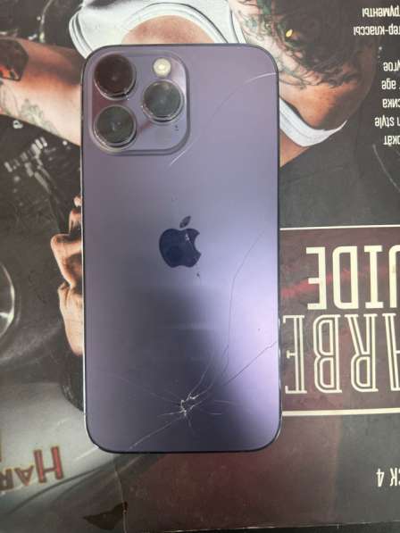 Iphone 14 pro max128gb в Вязьме фото 4