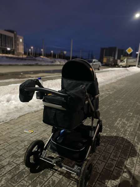 Коляска 2в1 в Перми