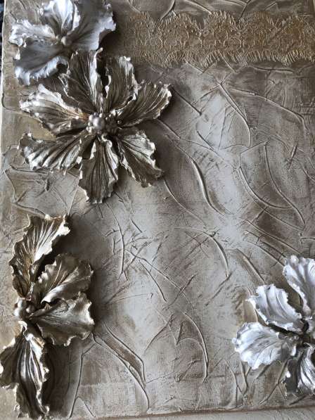 Интерьерная картина в Сочи