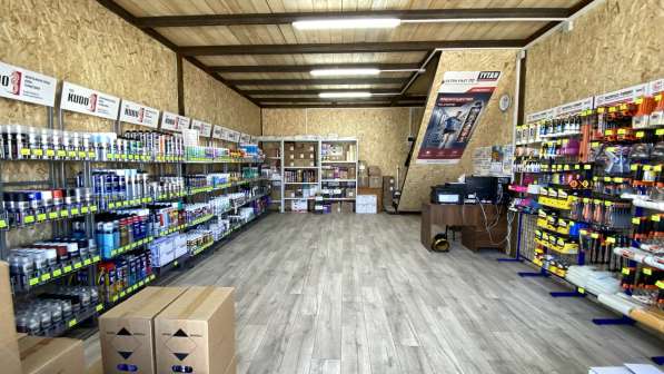 Строительная химия в Пятигорске фото 12