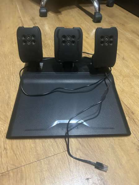 Руль pxn v99 в Чебоксарах фото 8