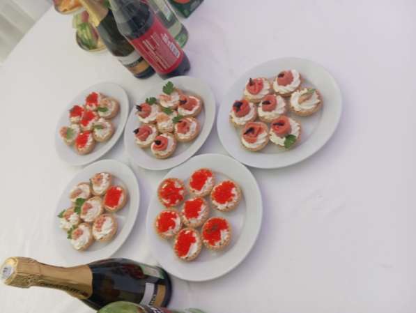 Еда в Якутске фото 5