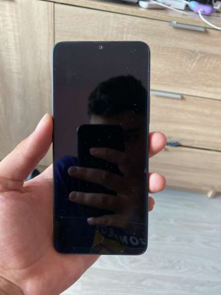 Телефон Redmi a3